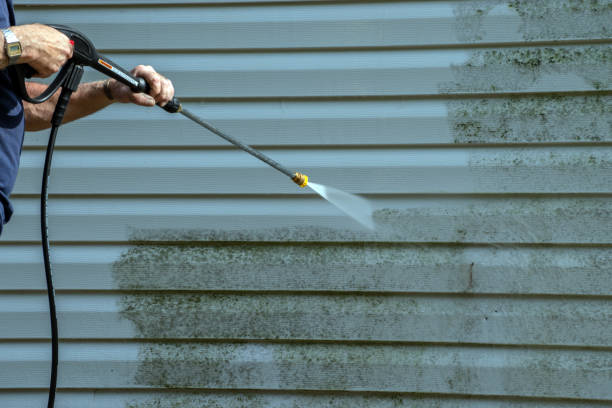 Reliable Mangonia Park, FL Pressure Washing Services Solutions